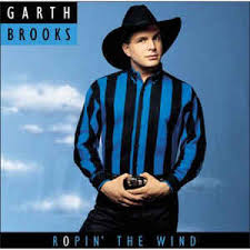 He has been married to trisha yearwood since december 10, 2005. Garth Brooks Ropin The Wind References Discogs
