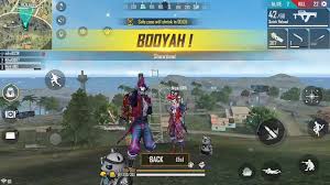 And only one last man standing still at the end of the game is the winner. Free Fire Gameplay 24 Kills Booyah With Groza Player Video Dailymotion