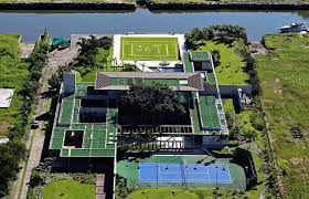 That's why neymar house and cars is frequently searched from that. Barcelona Neymar Buys 8m Mansion In Rio De Janeiro As Com