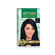 It is not an oxymoron in any way though it may sound like it at a quick glance. Streax Hair Colour Natural Black 1 120 Ml Amritsar Store
