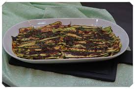 Marinierte Zucchini Antipasti Brotbackliebe Und Mehr Zucchini Kalte Gerichte Antipasti Rezepte