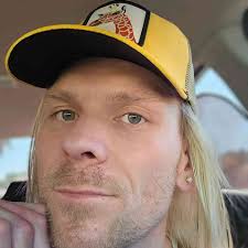 Shaun Connery in people