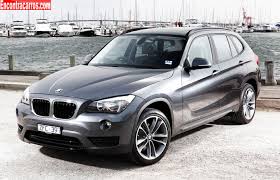 A linha 2020 do bmw x1, o suv premium mais vendido do país, chega segunda, dia 21 de outubro, na rede nacional de concessionárias da marca. Bmw X1 2013 Chega Com Mudancas Visuais Novos Equipamentos Versoes E Precos Confira