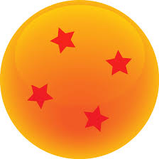 The dragon ball universe is a vast one. 4 Star Dragon Ball Drawing Novocom Top