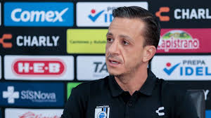 Nueva directiva de Querétaro se hará responsable por adeudos del pasado