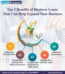 Top 5 Benefits Of Businessloans That Can Help Expand Your Business Loankumar Businesses Loan Loans Loanwa Business Loans Business Help Mortgage Loans