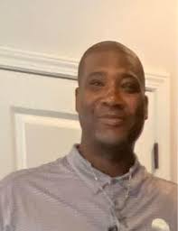 Obituary information for Darron Develle Paulk