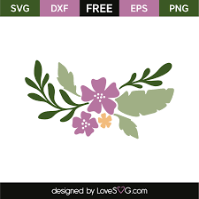 Free Free 250 Love Svg Flowers SVG PNG EPS DXF File