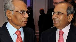Rich List 2019: Hinduja brothers top rankings for third time - BBC News