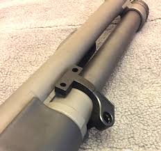 Multi Light Benelli M4 Mount Scout