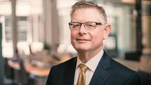 Steven A. Lichtenberger joins LEO A DALY as President