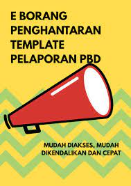Semua template pelaporan bagi setiap mata pelajaran telah digabungkan dalam satu template sahaja. Bpk Template Pelaporan Pbd 2019 Data Pelaporan Pbd 1 2020