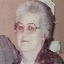 Peggy J. Fultz Obituary