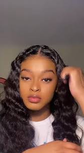 Hair Transformation Storytime