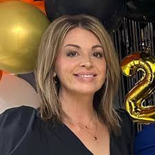 In August 2005, Katie Holmes was reportedly planning to reprise the role of  Rachel Dawes in "The Dark Knight," the 2008 sequel to "Batman Begins"  (2005), but she eventually turned it down