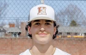 Coviello's slam pushes Windham past Keene