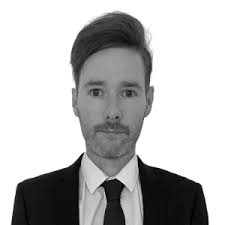 Scott Cable, Consultant Solicitor