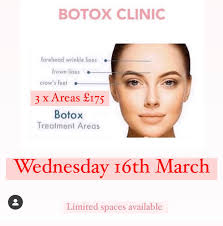 The Treatment Lounge