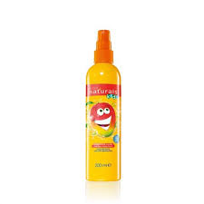Naturals Kids Magnificent Mango Detangling Spray Haircare Avon Sac Spreyi