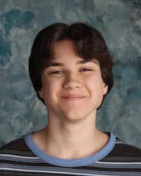 Meet Xavier Cormier! Role(s):...