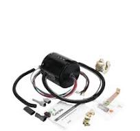 KIT,ELECTRIC SWIVEL,6 CONTACT