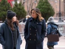 Est, but for more on what to watch in the new year, check out our guide to winter. Law Order Svu Season 22 Episode 7 Review Hunt Trap Rap And Release Tv Fanatic