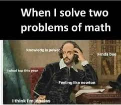 Funny Math Memes School Memes Funny 21 Funny Math Memes For Everyone 21 Funny Math Memes For Ever Math Memes Funny Math Memes Really Funny Memes