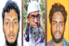 Nandagopal.K.M. على X: "IS Tamil Nadu 'chief' disappears from police radar.  Police hunting C Khaja Moideen @ Abdullah Muthaleef (49),Cuddalore, who is  believed to be head of IS in Tamil Nadu.Mohammed Shameem @