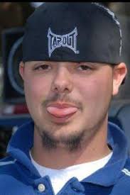 Mark Naquin Obituary (2011)