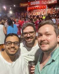 Daniel Poltronieri Do Nascimento (@danielpoltronieri.br) • Threads, Say more