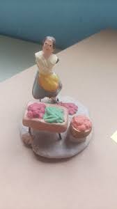 Figuras Belén. Manuel Ortigas. de segunda mano por 80 EUR en Madrid en  WALLAPOP