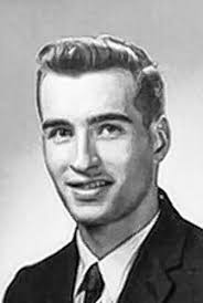 Richard Boyd Obituary (1944