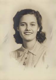Obituary for Virginia Mitchell
