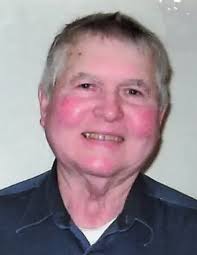 Obituary information for James E. Barrett