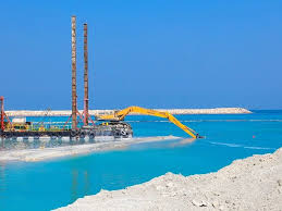 172亿！中国电建获伊拉克海水淡化大单--见道网