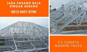 Karena banyak gerbang tiket yang perlu di lewati karena ketika masuk ke tempat wahana lain wisatawan diharuskan membayar lagi dan setiap tempat ini memiliki harga khusus jika ingin masuk dan bermain ke tempat tersebut. 10 Harga Baja Ringan Serang Banten Jasa Pemasangan Distributor