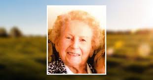 Mary Irene Scheidt Obituary 2020
