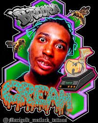 Danny Matlock (@marigold_matlock_tattoos) • Instagram photos and videos