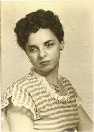 Pearl Dickman Obituary