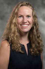 Kimberly Sigman's Instagram, Twitter & Facebook