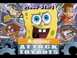 Currency in this game, take this to the shop and you can unlock pictures in the gallery, codes, difficulty levels for bonus games, (and possibly every single world in the game). Nicktoons Attack Of The Toybots Gba Cheats Youtube