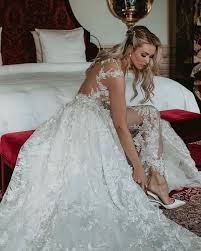 Buy beautiful designer second hand wedding dresses at the fraction of their prices. Lily Rose Le Secret Royal Part Ii Bridal Dresses Galia Lahav Wedding Dress Couture New Wedding Dresses Couture Wedding Gowns