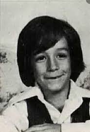 Jeffrey Adam Starnes (1969-1981)