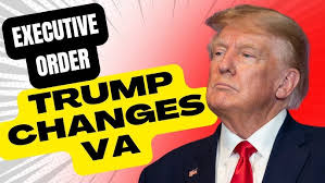 Laid off Veterans Affairs Department employee worries about clients, his  future