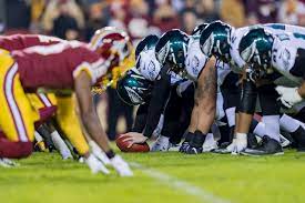 If you fail, then bless your heart. What To Know About The Eagles Before Redskins Vs Eagles In Nfl Week 1