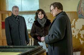 Contact chernobyl serie on messenger. Where To Stream Chernobyl Online Is Chernobyl On Netflix