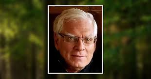 James Lester Jendro Obituary October 20, 2024