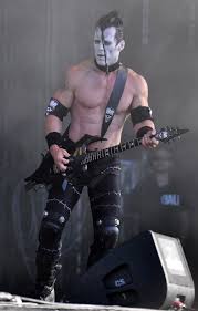 Doyle Wolfgang Von Frankenstein Wikipedia Em fevereiro de 2014, alissa começou a namorar doyle wolfgang von frankenstein do misfits. doyle wolfgang von frankenstein wikipedia