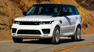 2019 Range Rover Sport P400e Plug In Hybrid Review