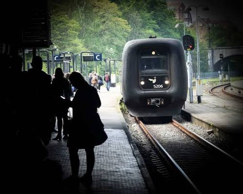 Ombygning af Aarhus H får store konsekvenser: Med næste køreplan er intet,  som det plejer | stiften.dk